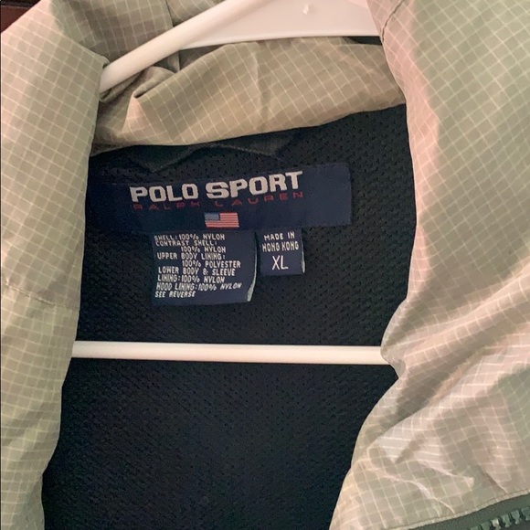 Jacket - Picture 2 of 5